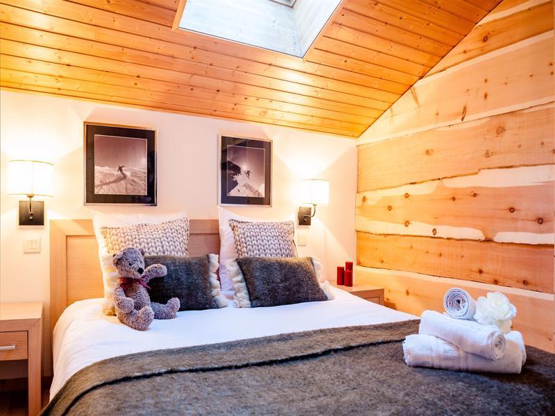 Residence Nemea Le Grand Tetras Samoëns Buitenkant foto